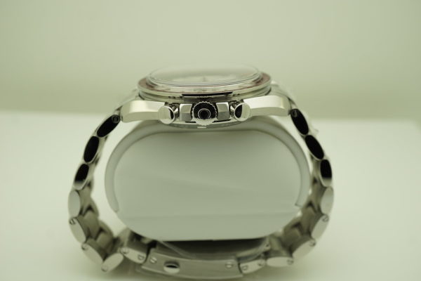 BRAND NEW Omega SPEEDMASTER TOKYO RISING SUN RED BEZEL LIMITED EDITION 2021 FULL SET - Image 3