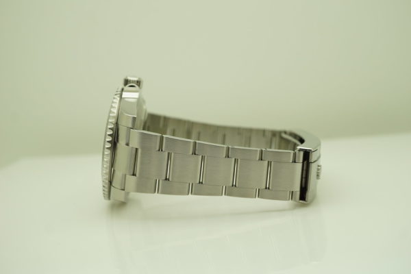 Rolex 114060 SUBMARINER CERAMIC NO DATE 40MM FULL SET - Image 5