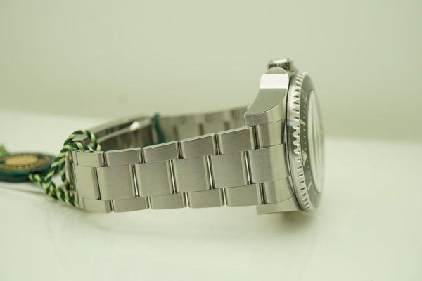 BRAND NEW Rolex 126660 DEEPSEA D-BLUE DIAL JAMES CAMERON 2021 COMPLETE SET - Image 6