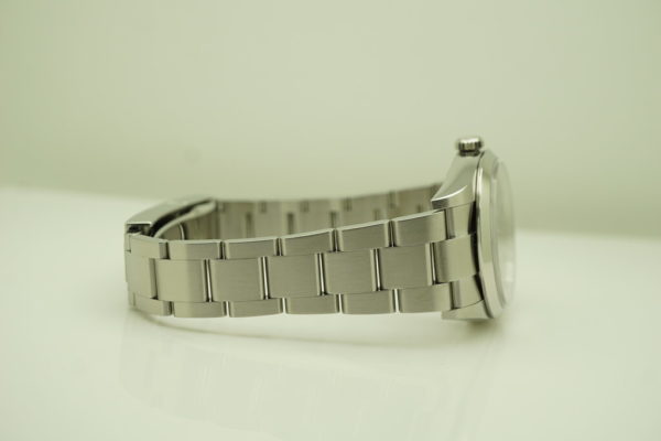 Rolex 124270 EXPLORER I FULL LUME DIAL 36MM NEW MODEL 2021 FULL SET - Image 6