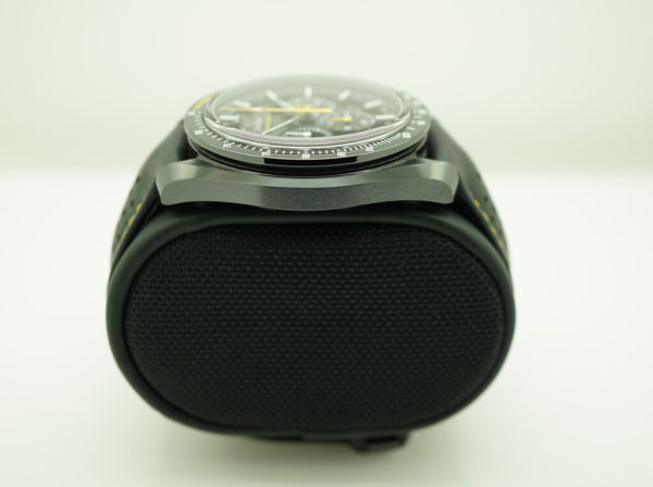 MINT Omega SPEEDMASTER MOONWATCH APOLLO 8 DARK SIDE OF THE MOON DEPLOYANT CLASP - Image 4