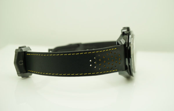 MINT Omega SPEEDMASTER MOONWATCH APOLLO 8 DARK SIDE OF THE MOON DEPLOYANT CLASP - Image 6