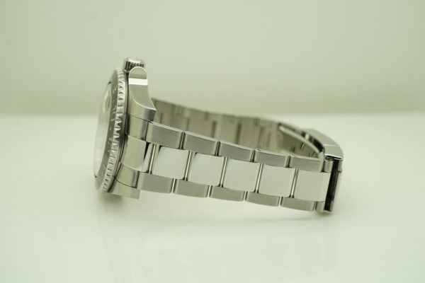 Rolex 116710LN GMT MASTER II BLACK CERAMIC BEZEL COMPLETE SET - Image 6