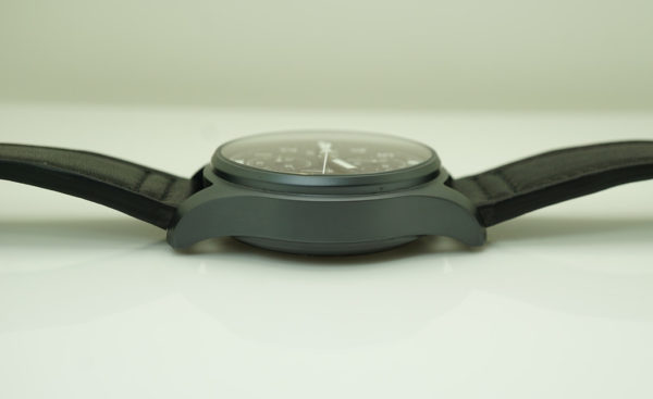 MINT IWC IW387905 PILOT's WATCH CHRONOGRAPH “TRIBUTE TO 3705” 2021 COMPLETE SET - Image 4
