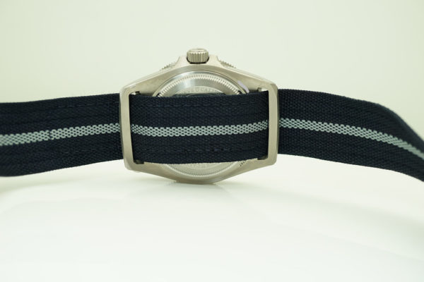 BRAND NEW Tudor PELAGOS FXD 25707B/21 MARINE NATIONALE 2021 MODEL FULL SET - Image 6