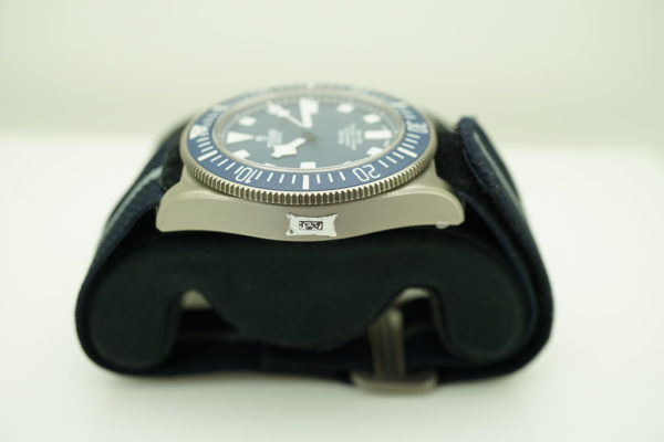 BRAND NEW Tudor PELAGOS FXD 25707B/21 MARINE NATIONALE 2021 MODEL FULL SET - Image 4