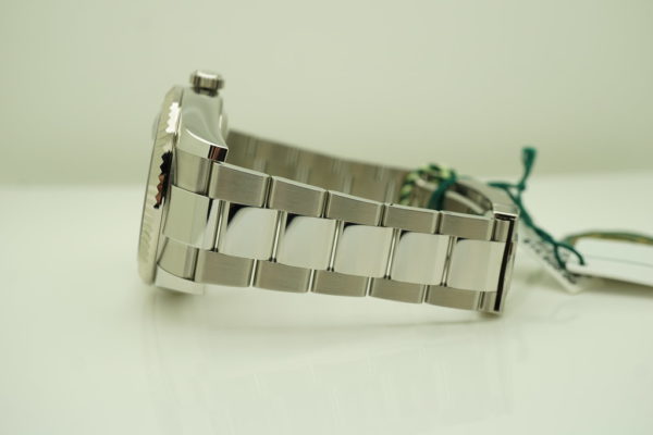 Rolex 326934 SKY-DWELLER BLUE DIAL OYSTER BRACELET 2020 COMPLETE SET - Image 5