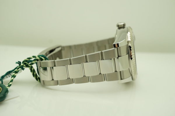 Rolex 326934 SKY-DWELLER BLUE DIAL OYSTER BRACELET 2020 COMPLETE SET - Image 6
