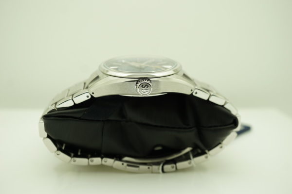 BRAND NEW Grand Seiko SLGA007 LIMITED EDITION SPRING DRIVE 5 DAYS 2021 FULL SET - Image 3