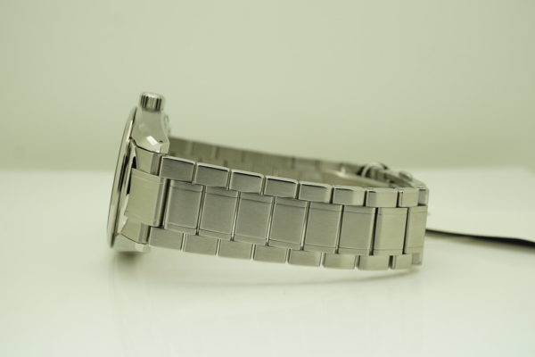 BRAND NEW Grand Seiko SLGA007 LIMITED EDITION SPRING DRIVE 5 DAYS 2021 FULL SET - Image 5