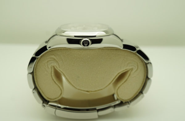 Rolex 114200 OYSTER PERPETUAL 34MM WHITE STICKS DIAL 2018 WARRANTY COMPLETE SET - Image 3