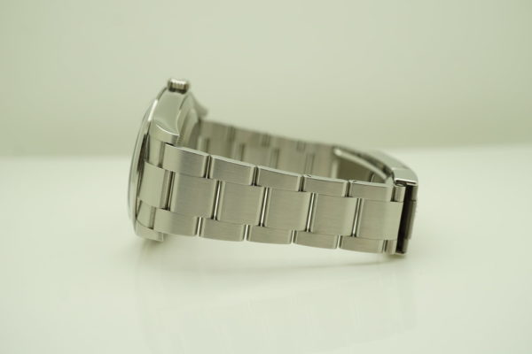 Rolex 214270 EXPLORER I FULL LUME DIAL 39MM DISCONTINUED 2020 FULL SET - Image 5