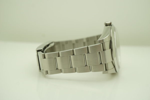 Rolex 214270 EXPLORER I FULL LUME DIAL 39MM DISCONTINUED 2020 FULL SET - Image 6
