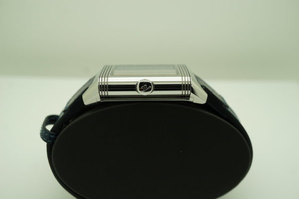Jaeger-LeCoultre REVERSO TRIBUTE DUOFACE Q3988482 2021 COMPLETE SET - Image 4