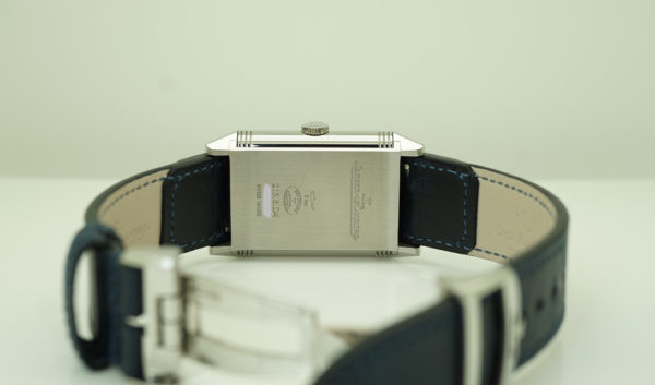 Jaeger-LeCoultre REVERSO TRIBUTE DUOFACE Q3988482 2021 COMPLETE SET - Image 8