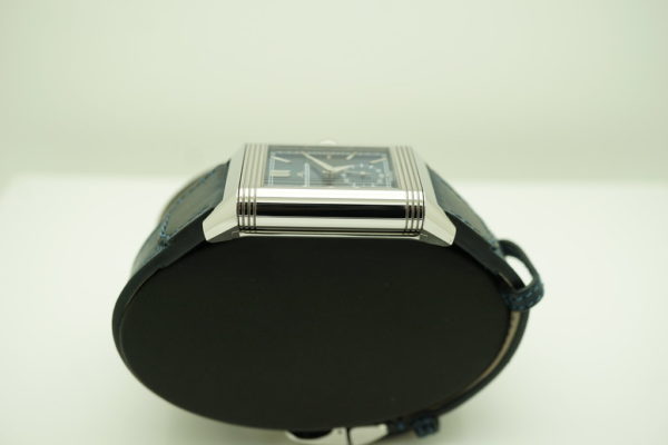 Jaeger-LeCoultre REVERSO TRIBUTE DUOFACE Q3988482 2021 COMPLETE SET - Image 5