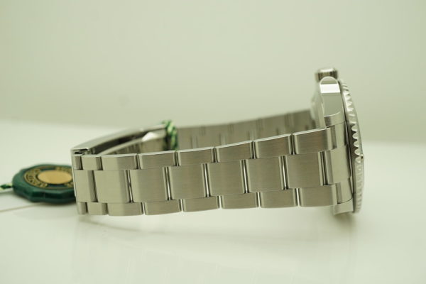 BRAND NEW Rolex 126610LN SUBMARINER DATE 41MM 2022 NEW MODEL COMPLETE SET - Image 6