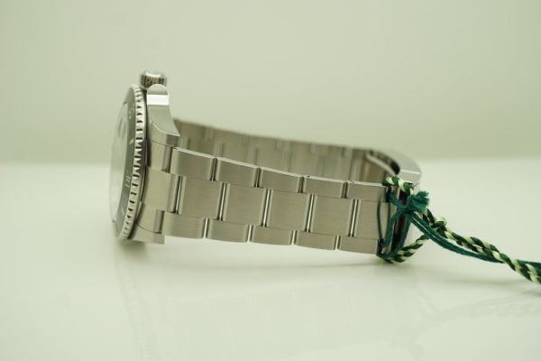 BRAND NEW Rolex 126610LN SUBMARINER DATE 41MM 2022 NEW MODEL COMPLETE SET - Image 5