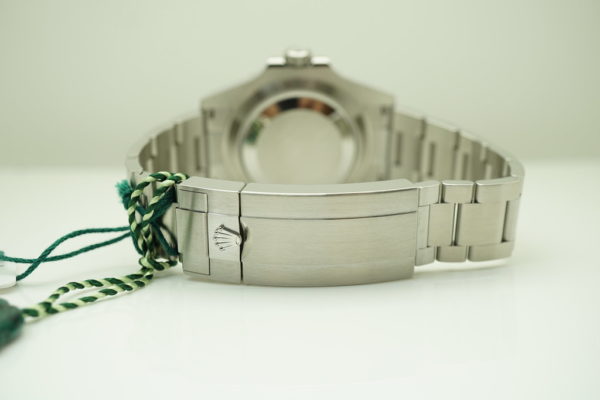BRAND NEW Rolex 126610LN SUBMARINER DATE 41MM 2022 NEW MODEL COMPLETE SET - Image 7