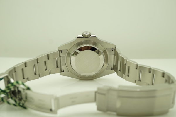 BRAND NEW Rolex 126610LN SUBMARINER DATE 41MM 2022 NEW MODEL COMPLETE SET - Image 8