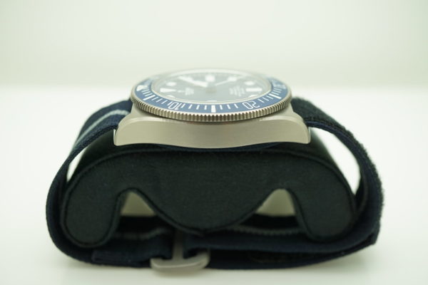 BRAND NEW Tudor PELAGOS FXD 25707B/22 MARINE NATIONALE 2022 MODEL FULL SET - Image 4