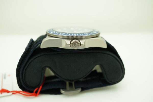 BRAND NEW Tudor PELAGOS FXD 25707B/22 MARINE NATIONALE 2022 MODEL FULL SET - Image 3