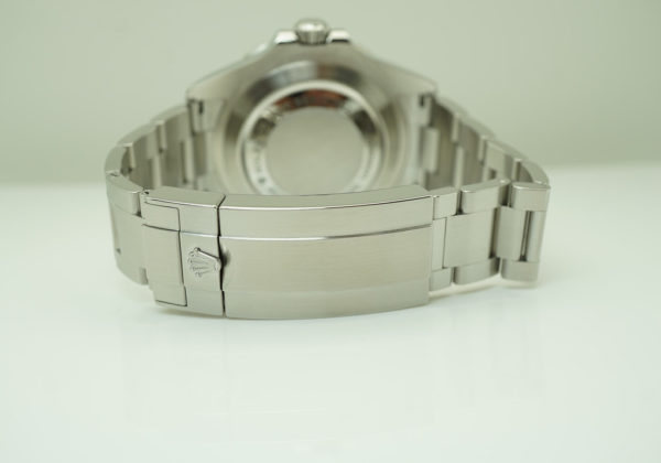 Rolex 126600 SEA-DWELLER CYCLOPS RED TEXT STAINLESS STEEL 43MM - Image 7