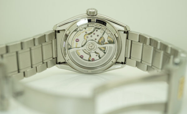 GRAND SEIKO SLGH003 60th ANNIVERSARY BLUE DIAL LIMITED 1000 PIECES 2021 FULL SET - Image 8