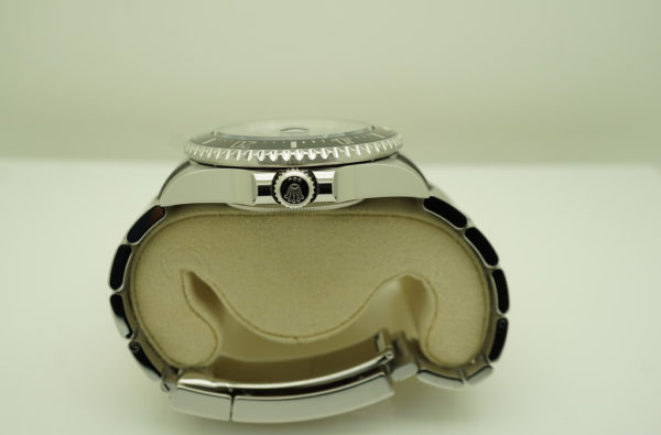 Rolex 126600 SEA-DWELLER CYCLOPS RED TEXT STAINLESS STEEL 43MM - Image 3