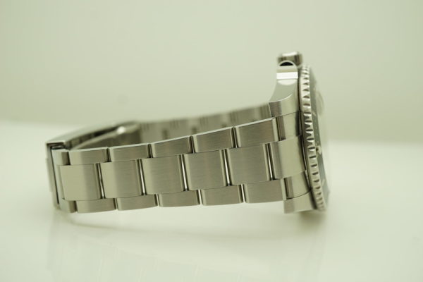 Rolex 116610LN SUBMARINER CERAMIC DATE 40MM 2019 WARRANTY COMPLETE SET - Image 5