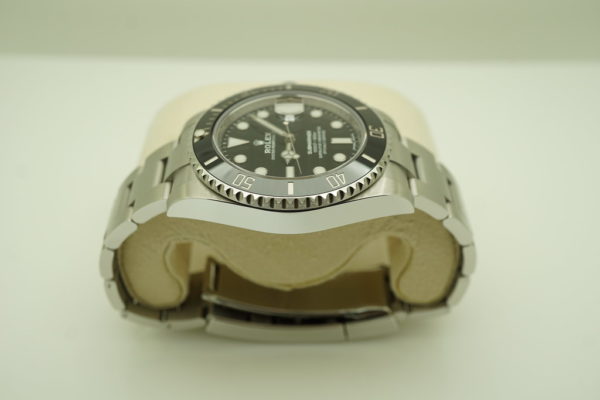 Rolex 116610LN SUBMARINER CERAMIC DATE 40MM 2019 WARRANTY COMPLETE SET - Image 4