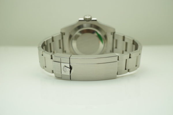 Rolex 116610LN SUBMARINER CERAMIC DATE 40MM 2019 WARRANTY COMPLETE SET - Image 6