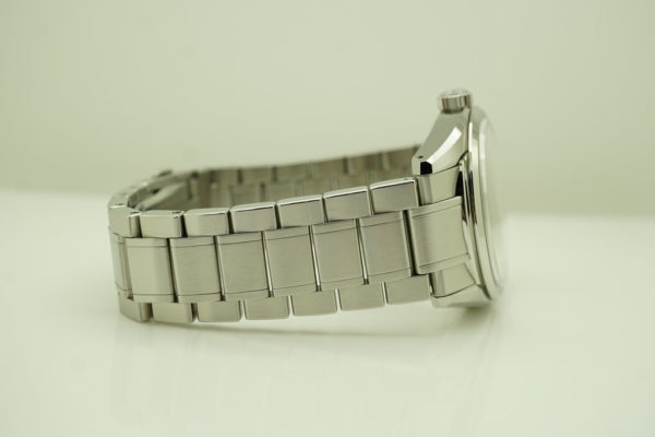 GRAND SEIKO SLGH005 WHITE BIRCH HI-BEAT 9SA5 80 Hours 2021 FULL SET - Image 6