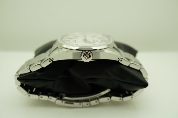 GRAND SEIKO SLGH005 WHITE BIRCH HI-BEAT 9SA5 80 Hours 2021 FULL SET - Image 3