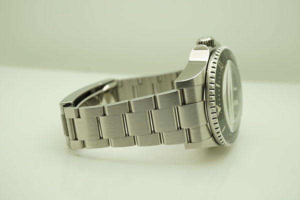 Rolex 126660 DEEPSEA DSSD BLACK DIAL NEW MODEL 2018 WARRANTY FULL SET - Image 6