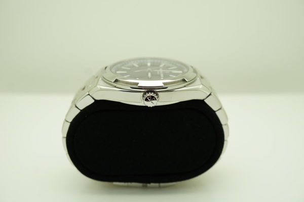 Vacheron CONSTANTIN OVERSEAS BLUE DIAL 4500V/110A-B128 41MM 2021 FULL SET - Image 3