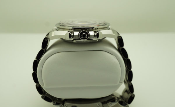 Omega SPEEDMASTER TOKYO 2020 OLYMPICS LIMITED EDITION PANDA DIAL FULL SET - Image 3