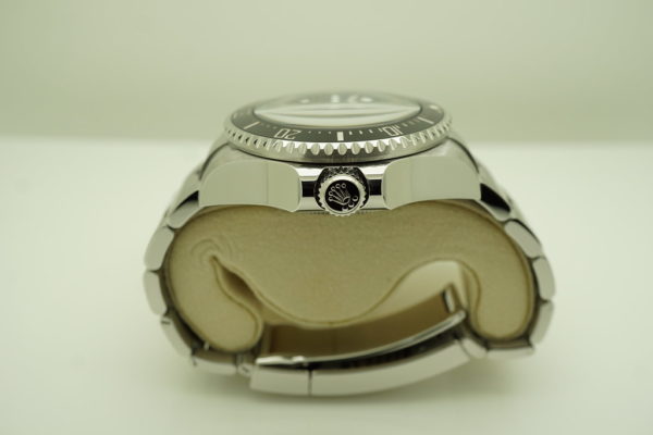 Rolex 126660 DEEPSEA D-BLUE DIAL JAMES CAMERON NEW MODEL WARRANTY FULL SET - Image 3