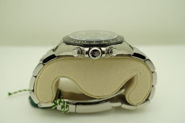 BRAND NEW Rolex 116500LN COSMOGRAPH DAYTONA CERAMIC BLACK DIAL STICKERS COMPLETE SET - Image 3