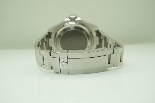 Rolex 126660 DEEPSEA D-BLUE DIAL JAMES CAMERON NEW MODEL WARRANTY FULL SET - Image 7