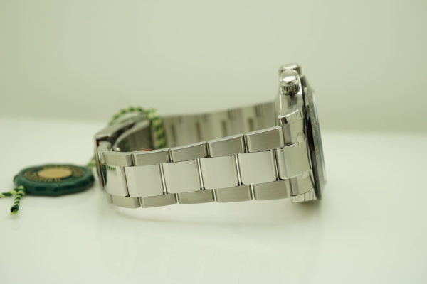 BRAND NEW Rolex 116500LN COSMOGRAPH DAYTONA CERAMIC BLACK DIAL STICKERS COMPLETE SET - Image 6