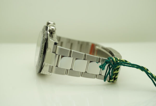 NEW Rolex 116500LN COSMOGRAPH DAYTONA CERAMIC WHITE DIAL STICKERS COMPLETE SET - Image 5
