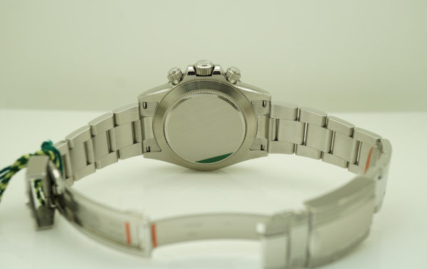 NEW Rolex 116500LN COSMOGRAPH DAYTONA CERAMIC WHITE DIAL STICKERS COMPLETE SET - Image 8