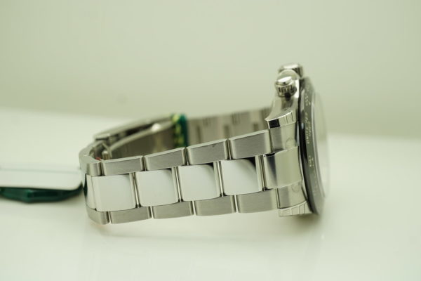 NEW Rolex 116500LN COSMOGRAPH DAYTONA CERAMIC WHITE DIAL STICKERS COMPLETE SET - Image 6