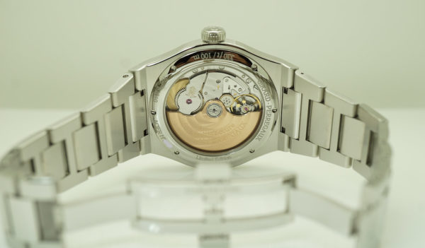 Girard Perregaux LAUREATO INFINITY EDITION LIMITED 188 PIECES 42MM 2022 FULL SET - Image 8