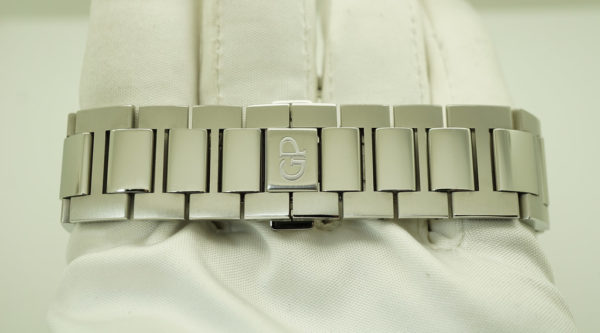 Girard Perregaux LAUREATO INFINITY EDITION LIMITED 188 PIECES 42MM 2022 FULL SET - Image 7