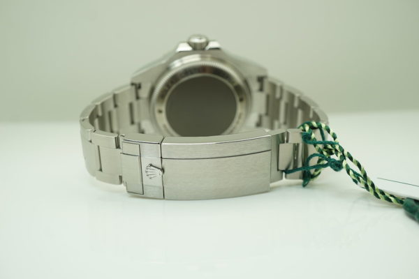 BRAND NEW Rolex 126660 DEEPSEA D-BLUE DIAL JAMES CAMERON 2022 COMPLETE SET - Image 7