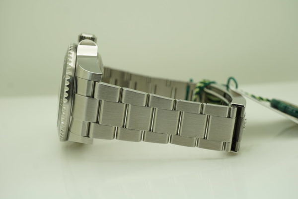 BRAND NEW Rolex 126660 DEEPSEA D-BLUE DIAL JAMES CAMERON 2022 COMPLETE SET - Image 5