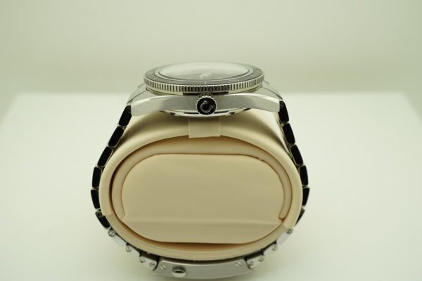 LIKE NEW Omega SEAMASTER 300 STAINLESS STEEL 41MM 2021 WARRANTY COMPLETE SET - Image 3