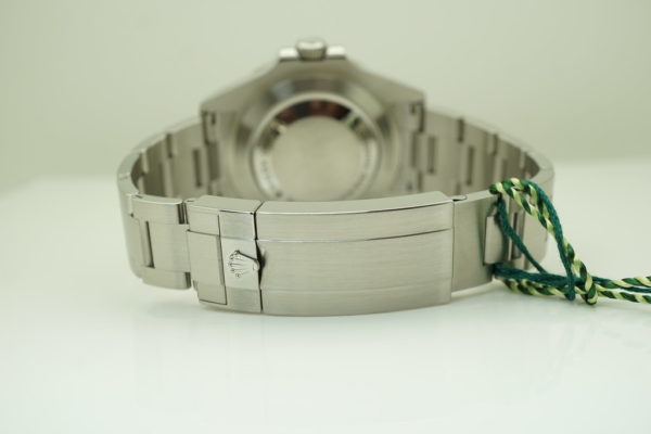 BRAND NEW Rolex 126600 SEA-DWELLER 43MM CYCLOPS RED TEXT 2022 COMPLETE SET - Image 7